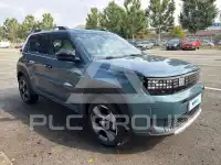 2025 Fiat Panda