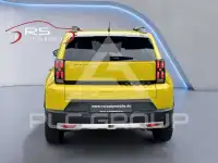 2025 Fiat Panda