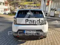 2025 Fiat Panda