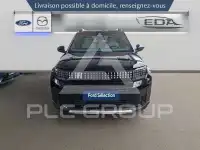 2025 Fiat Panda