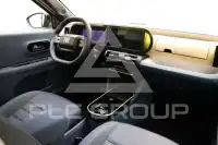 2025 Fiat Panda