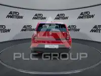 2025 Fiat Panda