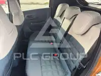 2025 Fiat Panda