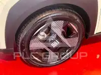 2025 Fiat Panda