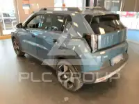 2025 Fiat Panda