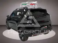 2025 Fiat Panda
