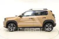 2025 Fiat Panda