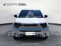 2025 Fiat Panda