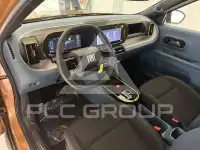 2025 Fiat Panda