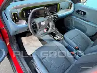 2025 Fiat Panda