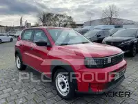 2025 Fiat Panda