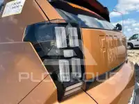 2025 Fiat Panda