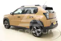 2025 Fiat Panda
