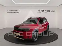2025 Fiat Panda
