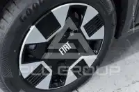 2025 Fiat Panda