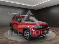 2025 Fiat Panda