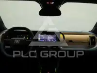 2025 Fiat Panda