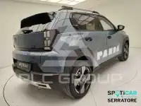 2025 Fiat Panda