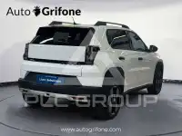 2025 Fiat Panda