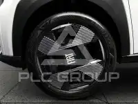 2025 Fiat Panda