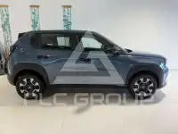 2025 Fiat Panda