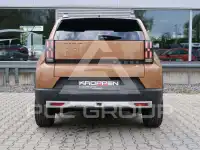 2025 Fiat Panda