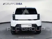 2025 Fiat Panda