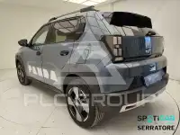 2025 Fiat Panda