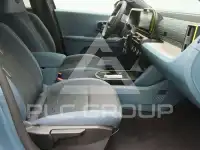 2025 Fiat Panda