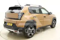 2025 Fiat Panda