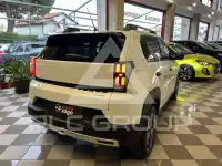 2025 Fiat Panda