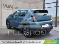 2025 Fiat Panda