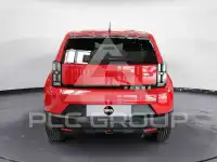2025 Fiat Panda