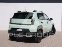 2025 Fiat Panda