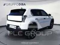 2025 Fiat Panda