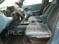 2025 Fiat Panda