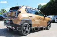 2025 Fiat Panda