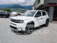 2025 Fiat Panda