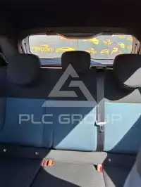 2025 Fiat Panda