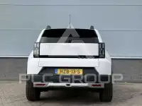 2025 Fiat Panda