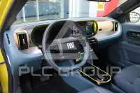 2025 Fiat Panda