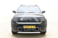 2025 Fiat Panda