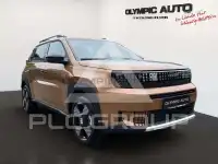 2025 Fiat Panda