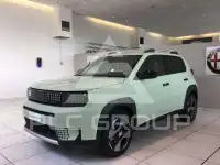2025 Fiat Panda