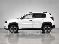 2025 Fiat Panda