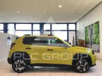 2025 Fiat Panda