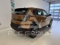 2025 Fiat Panda