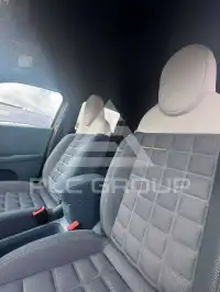 2025 Fiat Panda