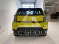 2025 Fiat Panda