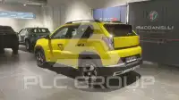 2025 Fiat Panda